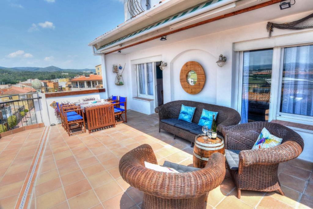 Palamos Apartment | Family Home Palamos