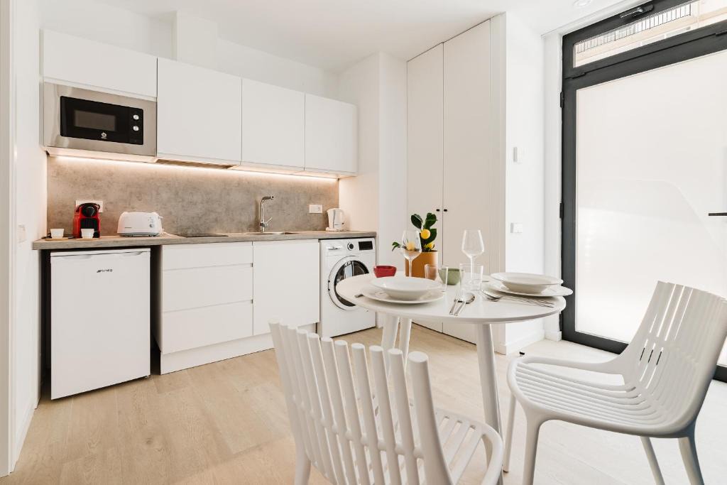 Ciutat Jardi Apartment | Fantástico loft en Valencia