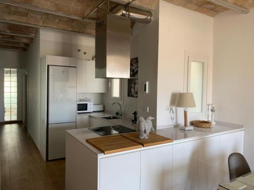 Tarragona Apartment | Fantastico Tarragona Corsini Apartment-1, en el centro con parking