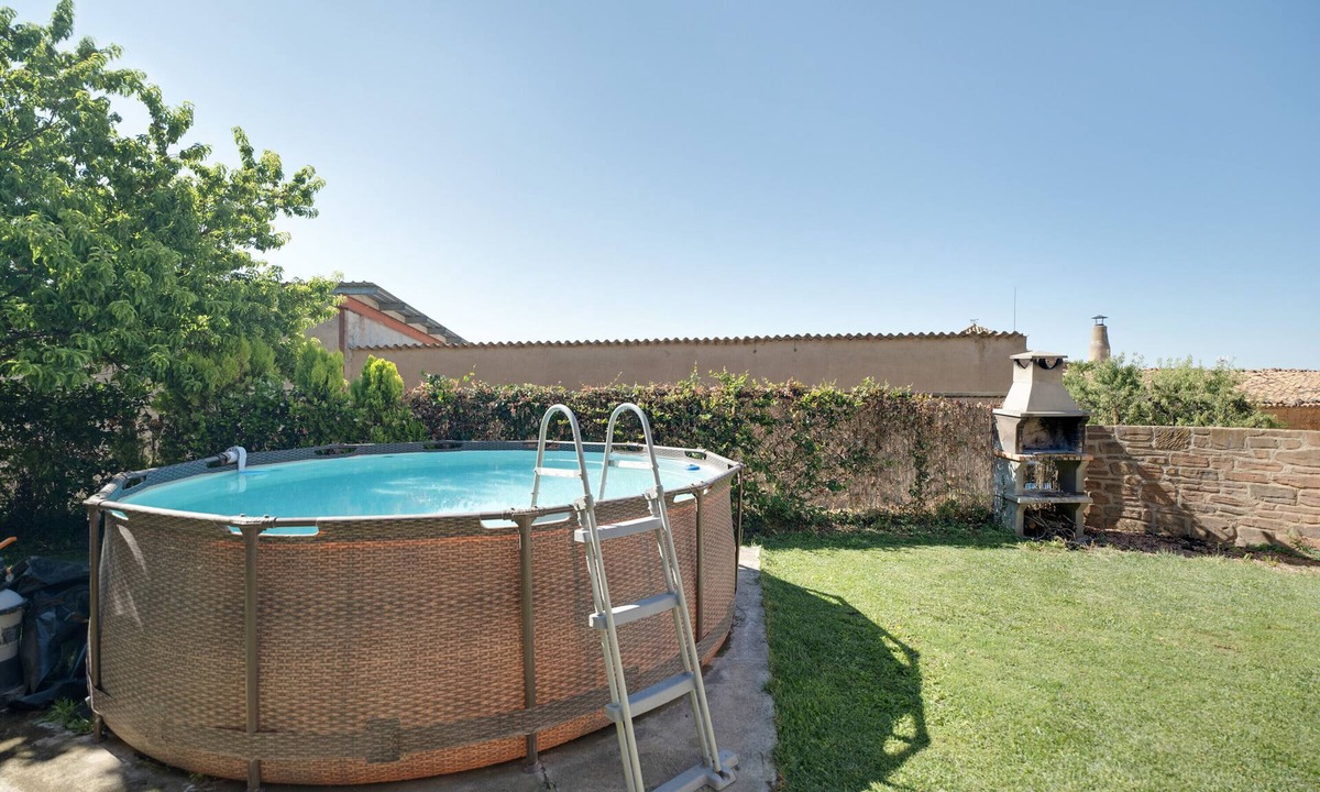 Santa Eulalia la Mayor Other | Farmhouse 'Atalaya' with Mountain View, Private Pool and Wi-Fi