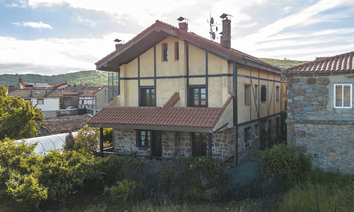Urrez Other | Farmhouse 'Casa Rural De Cabrera' with Mountain View, Private Terrace and Wi-Fi