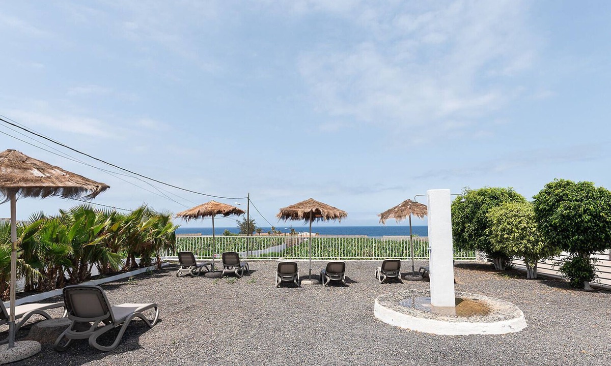 Alcala Cottage | Farmhouse Finca Delicias Gran Enana