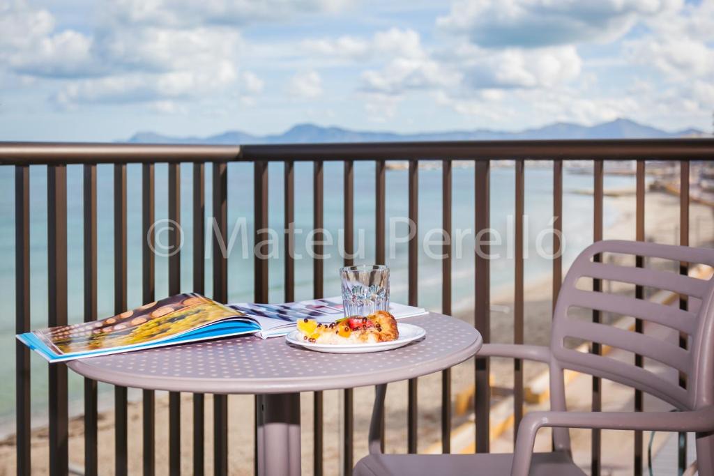 Can Picafort Apartment | Farolas 4B