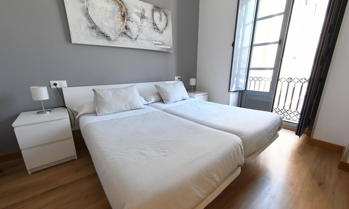 Astorga Apartment | Fauno Apartments Astorga