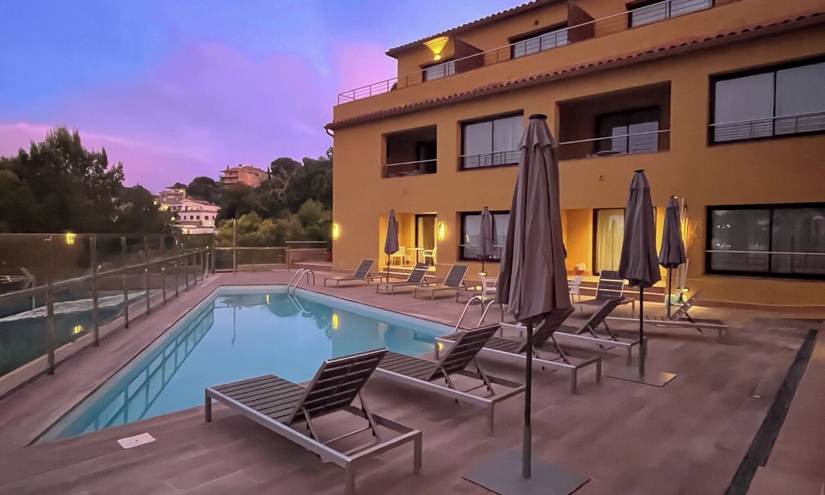 Tossa de Mar Apartment | Feelathome Vil-la Romana