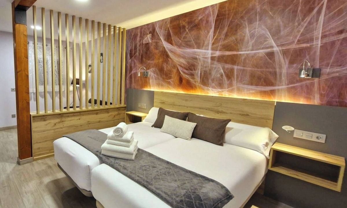 Old Town Hostel | Feeling Home - Suites&Rooms