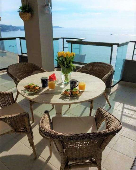 Platja d'Aro Apartment | Fenals