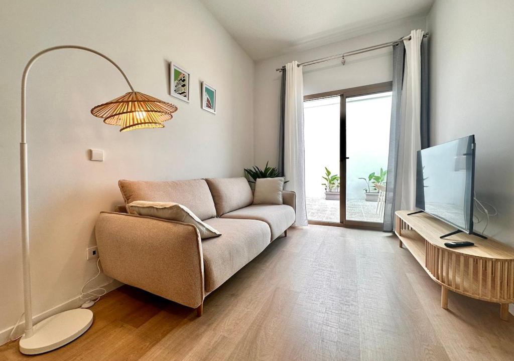 La Saidia Apartment | Filologo Sanelo Luxury Apartaments