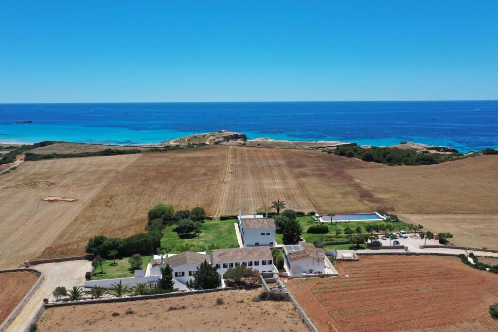 Es Migjorn Gran House | Finca Atalis - Adults Only