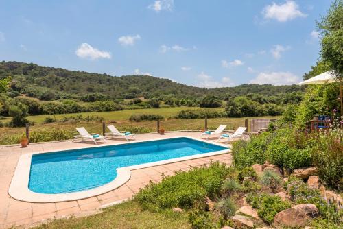 Mahon Villa | Finca Biniarroga Nou by 3VILLAS