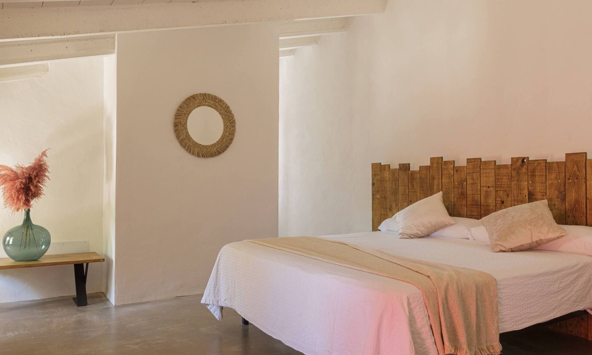 Inca Ski Chalet | Finca Binissatí by Mallorca North Villas