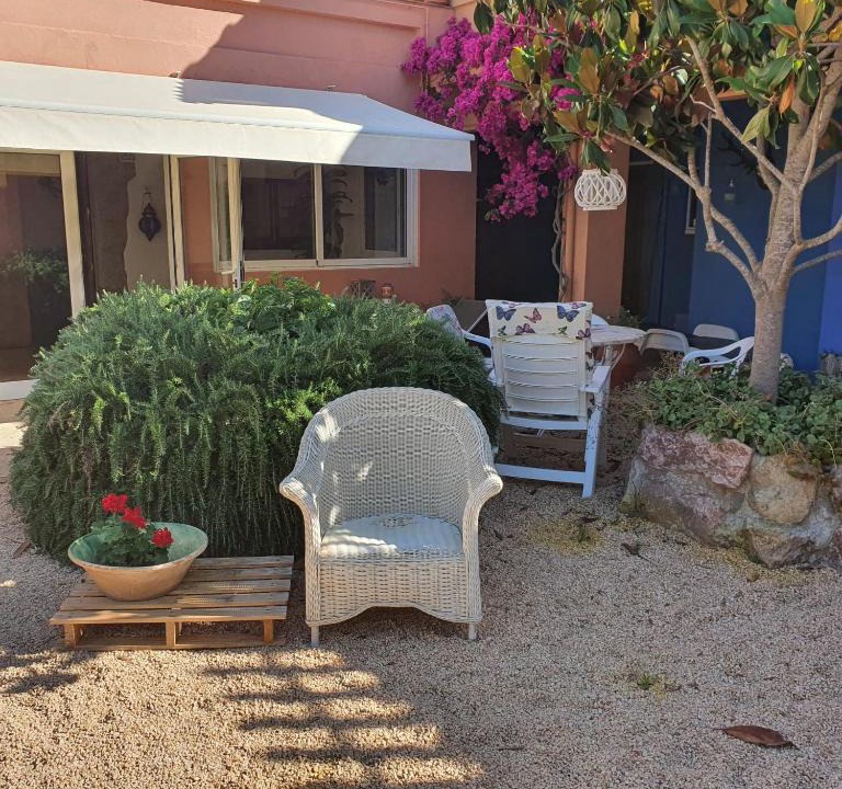 El Figuerar House | Finca Cal Marxant