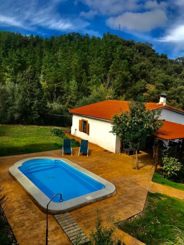 La Nava Ski Chalet | Finca Charco La Olla