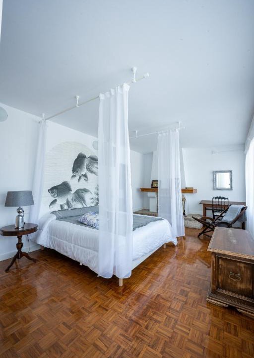 Ferrol Hotel | finca dos Mares