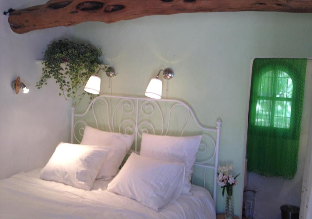 Sant Antoni de Portmany House | Finca Ecológica Ibicenca