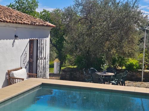 Aracena House | Finca el Berezal