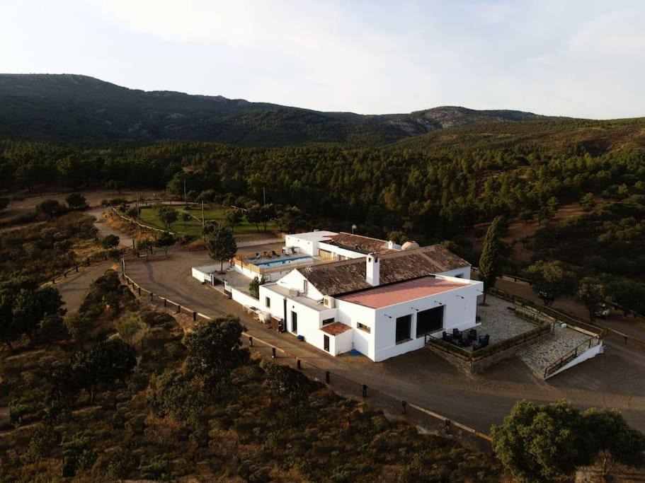 Santa Elena Ski Chalet | Finca El Jaral