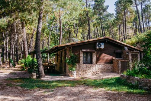 Riopar House | Finca El Lagunazo Riópar