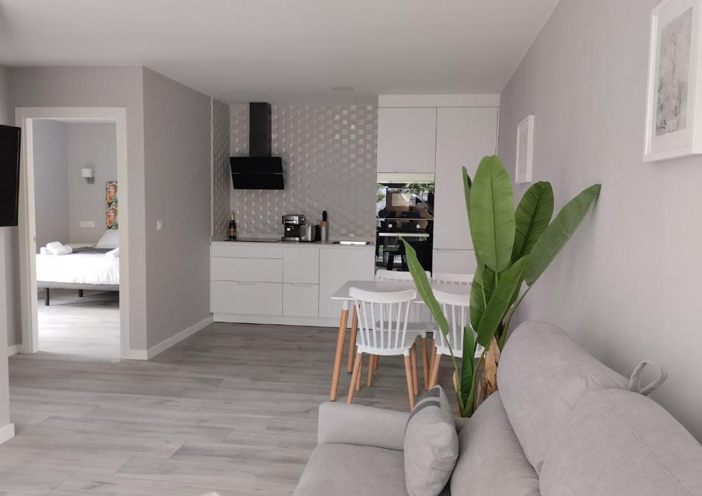 Cangas de Onis Apartment | Finca El Rabil