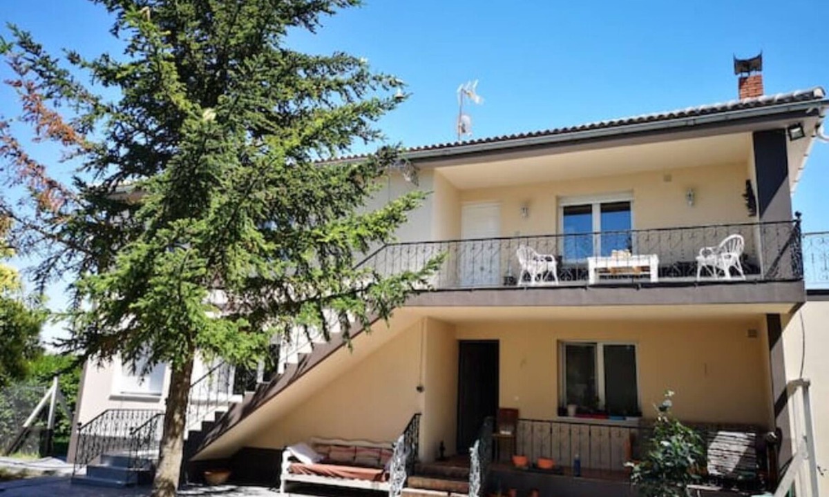 Palencia House | Finca Espacios El Valle, share and enjoy
