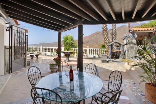 Aguimes House | Finca Fani 1