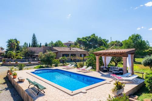 Son Servera House | Finca Galardo