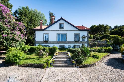 Cobres House | Finca la Chicharra