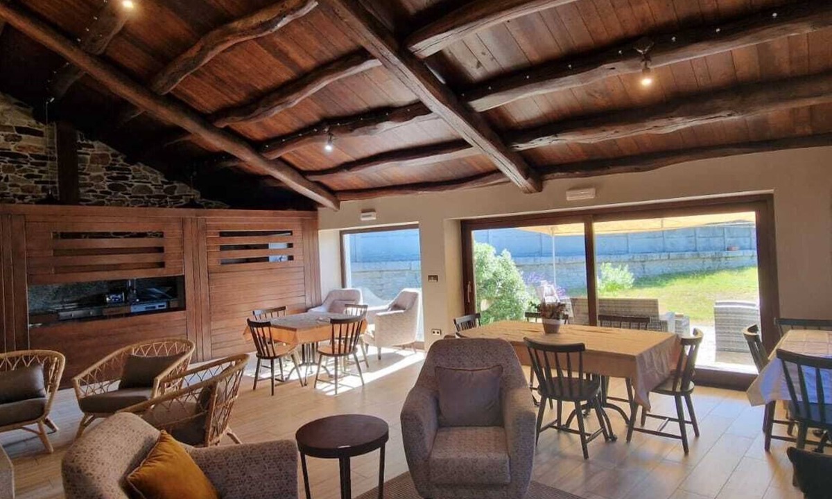 Guitiriz House | Finca La Cuevona de Guitiriz