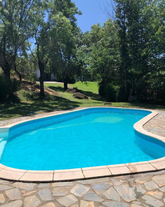 Navalmoral de Bejar Villa | Finca La Fresneda en Sierra de Béjar