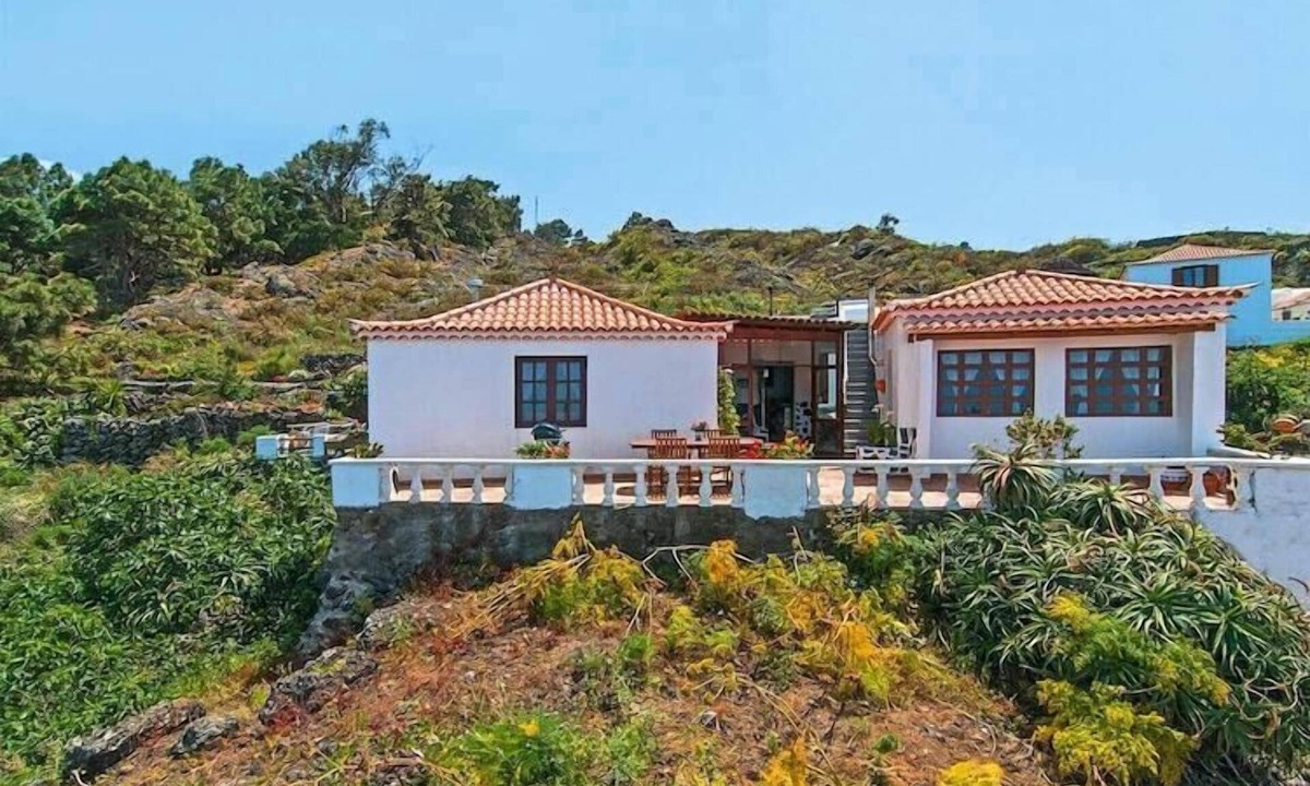 El Tanque Apartment | Finca La Hoya, El Tanque