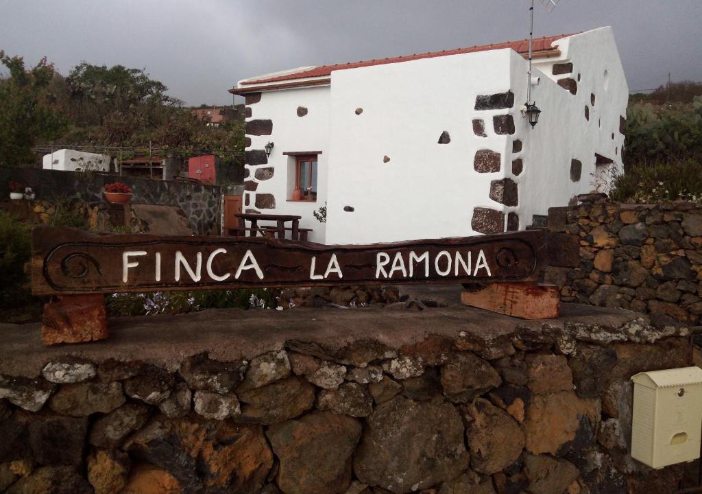 Isora House | Finca La Ramona