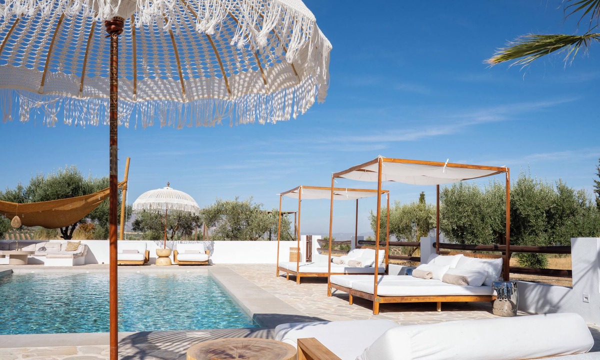 Salar Hotel | Finca las Calmas