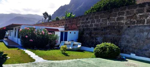 Los Silos Apartment | Finca-Las Mariposas Luna