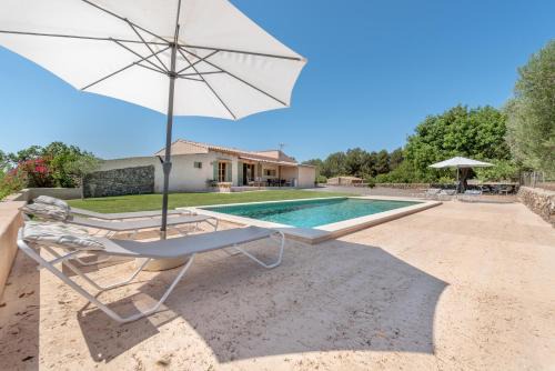 Son Servera Villa | Finca Laurel