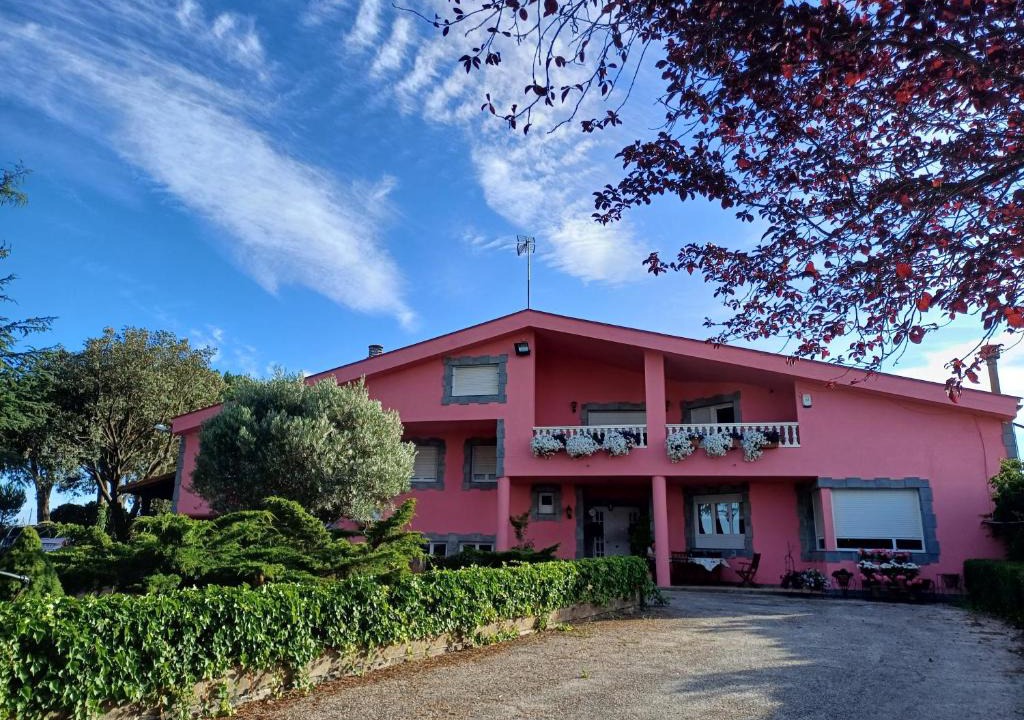 La Baneza House | Finca Llamazares