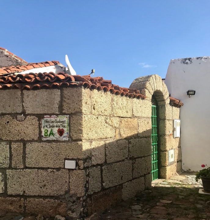 Los Gavilanes Bed & Breakfast | Finca los Gavilanes Tenerife