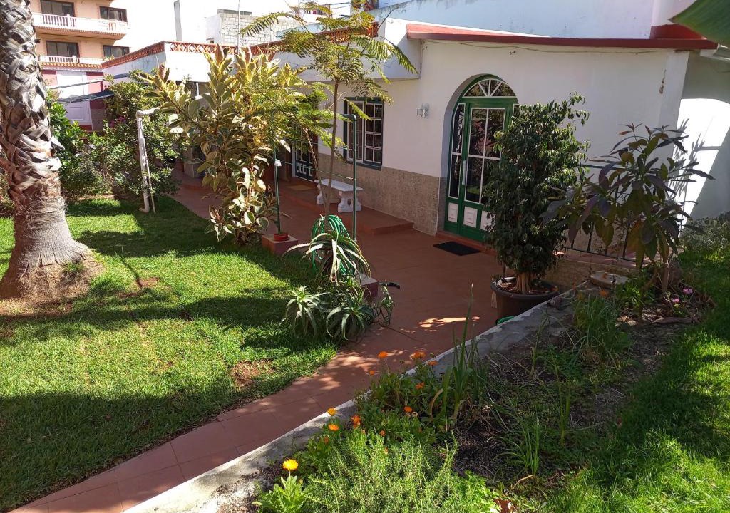 Santa Barbara House | Finca Los Pajaritos