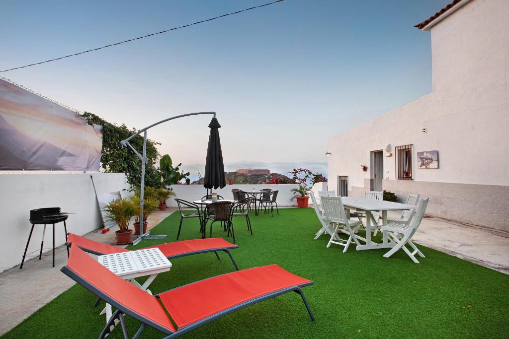 Las Arenas House | Finca Mirielle