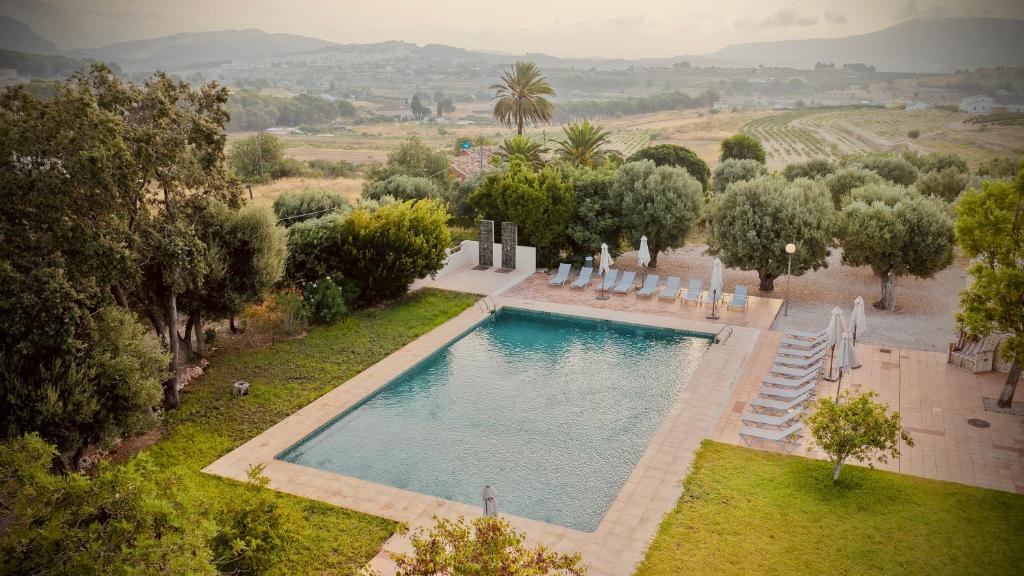 Fustera Hotel | Finca Olivar Country Boutique Hotel