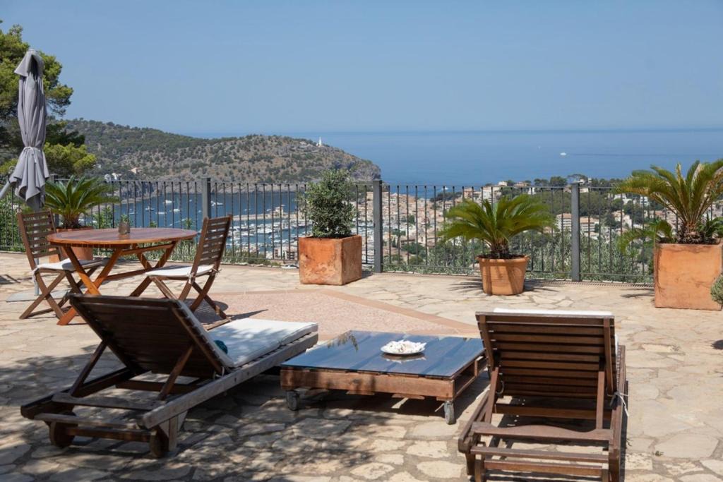 Soller House | Finca Rural Es Pujol