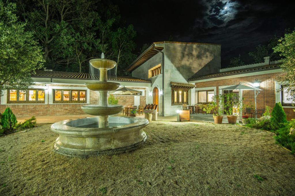 Penafiel Apartment | Finca Valdobar
