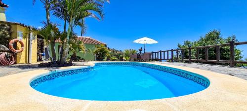 Tijarafe House | Finca Villa Arriba