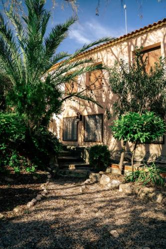 Moratalla Ski Chalet | Finca Vitoria