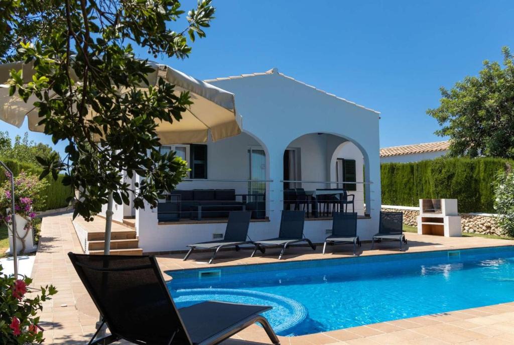 Torre Soli Nou Villa | Finesse I
