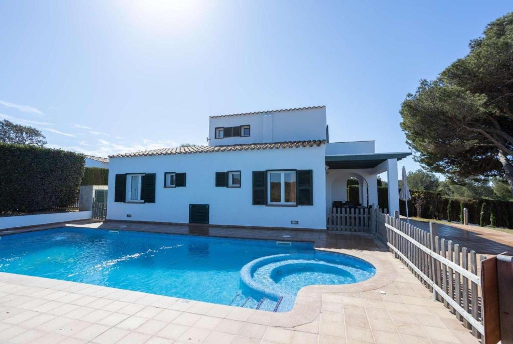 Torre Soli Nou Villa | Finesse II