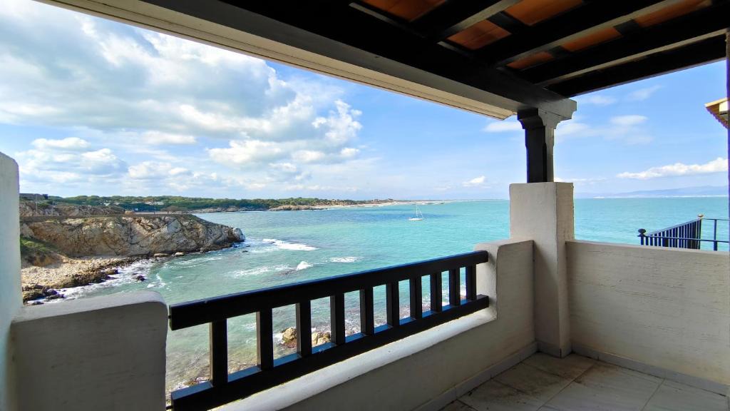 L'Escala Apartment | FIONA Apartment PUNTA ROMANA