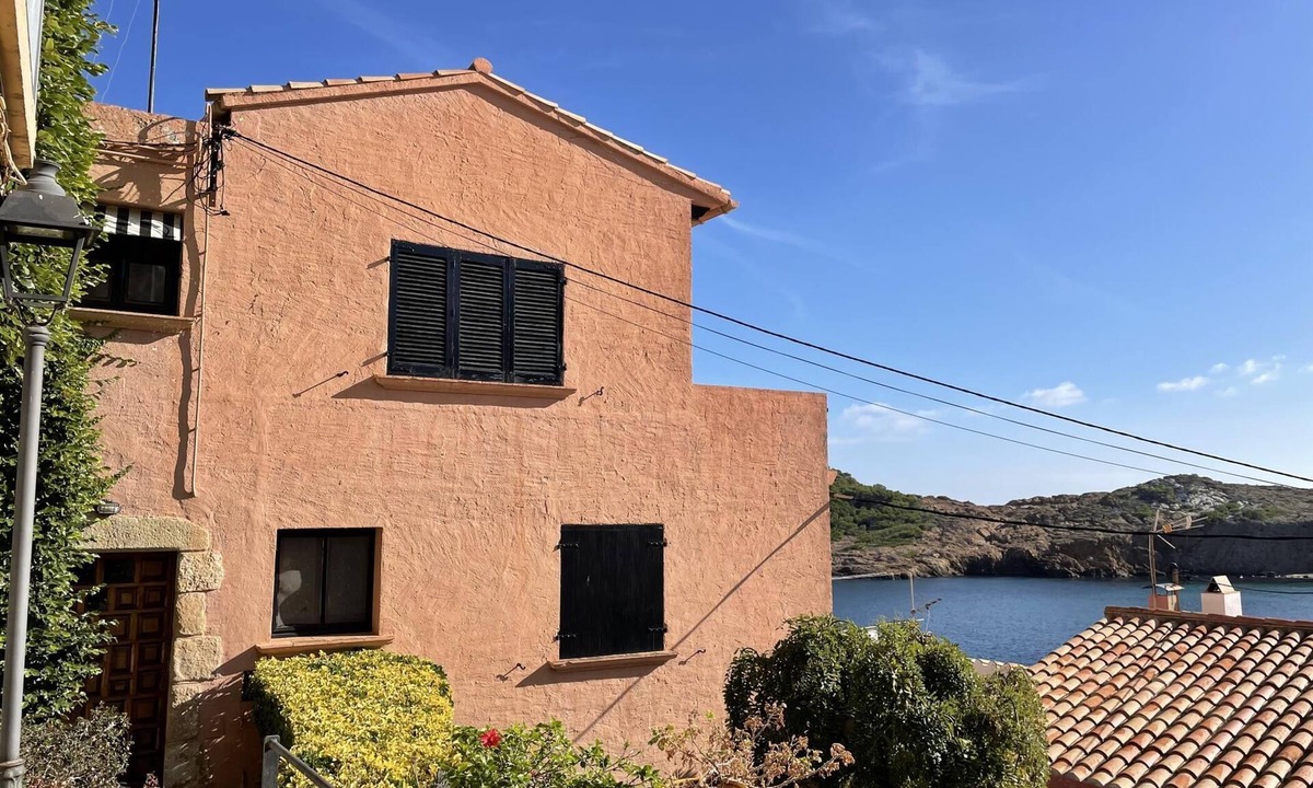 Begur Sa Riera Pax | Sa Tuna