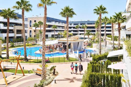Playa Flamenca Apartment | Flamenca Village Resort