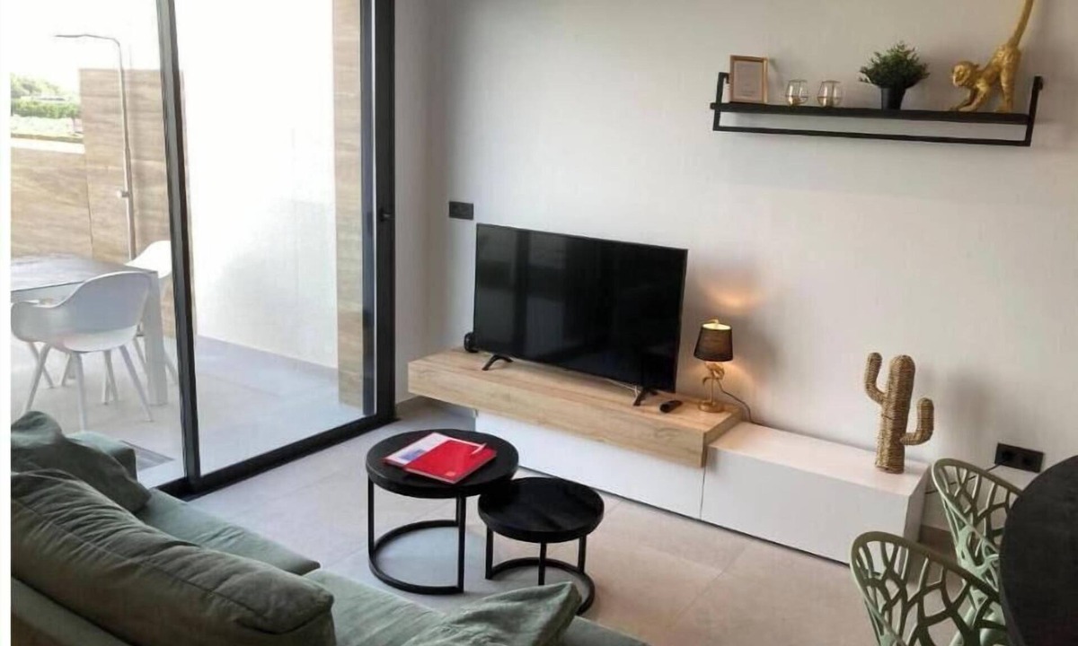 Rojales House | Flamenco House