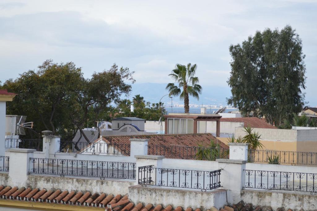 El Palo Apartment | Flat 100m from the beach